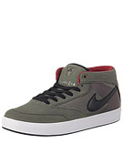 Nike SB Omar Shoes Urban Haze/Black