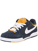 Nike P Rod 2 Shoes Obsidian/White