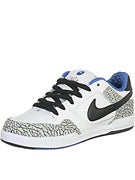 Nike P Rod 2 Premium Shoes White/Black