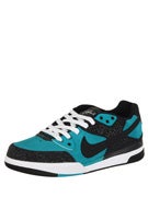 Nike Zoom P Rod 3 Shoes Aquamarine/Obsidian