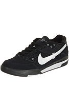 Nike Zoom P Rod 3 Shoes Black/Metallic