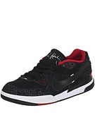 Nike Zoom P Rod 3 Shoes Black/Black