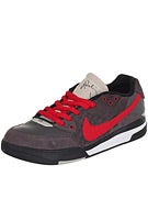 Nike Zoom P Rod 3 Shoes Midnight Fog/Red