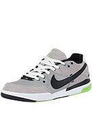 Nike Zoom P Rod 3 Shoes Matte Silver/Black