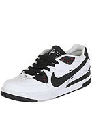 Nike Zoom P Rod 3 Shoes White/Black