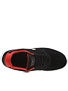 Nike P Rod 6 Shoes  Black/White/Medium Grey