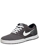 Nike P Rod 6 Shoes  Dark Grey/Obsidian/White
