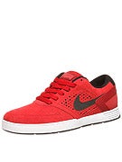 Nike P Rod 6 Shoes  Varsity Red/White