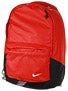 Nike Piedmont Backpack Red
