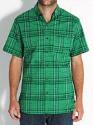 Nike SB Classic Plaid Short Sleeve Woven