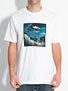 Nike SB P Rod Photo T-Shirt