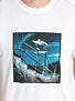 Nike SB P Rod Photo T-Shirt