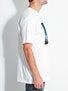 Nike SB P Rod Photo T-Shirt