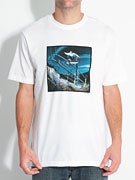 Nike SB P Rod Photo T-Shirt