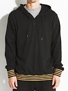 Nike Repeater Henley Hoodie