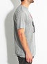 Nike SB Spaced Dri-Blend T-Shirt