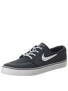 Nike SB Janoski Shoes Anthracite/Jetstream