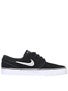 Nike SB Janoski Shoes  Black/Black