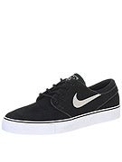 Nike SB Janoski Shoes  Black/Black