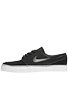 Nike SB Janoski Shoes  Black/Light Graphite