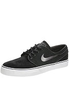 Nike SB Janoski Shoes  Black/Light Graphite