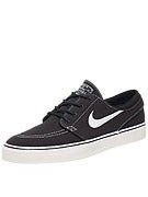 Nike Janoski Shoes  Black/Sail