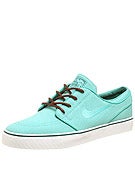 Nike SB Janoski Shoes  Crystal Mint/Atomic Teal