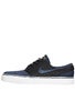 Nike SB Janoski Shoes  Black/Deep Ocean