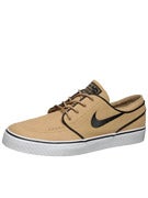 Nike SB Janoski Shoes  Hay/Black/White