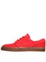 Nike SB Janoski Shoes  Hyper Red/Sail