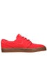 Nike SB Janoski Shoes  Hyper Red/Sail