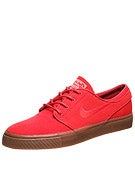 Nike SB Janoski Shoes  Hyper Red/Sail
