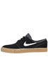 Nike Janoski Shoes  Black/Gum/Light Brown