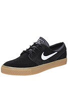 Nike Janoski Shoes  Black/Gum/Light Brown