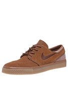 Nike Janoski Shoes  Light British Tan/Gum