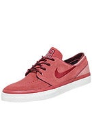 Nike SB Janoski Shoes  Light Redwood/Sail