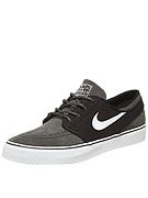 Nike Janoski Shoes  Midnight Fog/Black/White