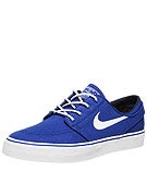 Nike Janoski Shoes  Old Royal/Midnight/White
