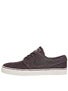 Nike SB Janoski Premium Shoes  Port/Bone/Black