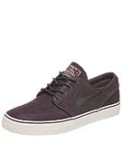 Nike SB Janoski Premium Shoes  Port/Bone/Black