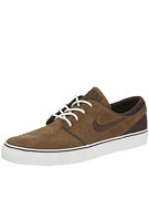 Nike SB Janoski Shoes  Umber/Boulder