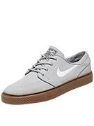 Nike Janoski Shoes  Wolf Grey/Gum/White
