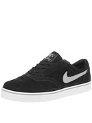 Nike SB Vulc Rod Shoes Black/Medium Grey