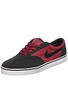 Nike SB Vulc Rod Shoes  Team Red/Black