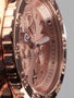 Nixon The 42-20 Chrono Watch  All Rose Gold