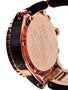 Nixon The 42-20 Chrono Watch  All Rose Gold