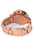 Nixon The 42-20 Chrono Watch  All Rose Gold