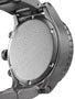 Nixon The 42-20 Chrono Watch  All Raw Steel