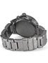 Nixon The 42-20 Chrono Watch  All Raw Steel