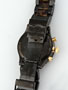 Nixon The 42-20 Chrono Watch  All Black/Tortoise